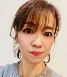 小本 恵