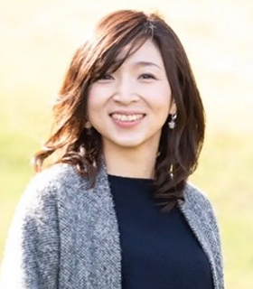 吉岡 ゆかり